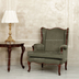 image of Nihad Queen Armchair