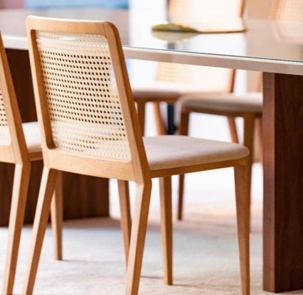 another image of Star Chair