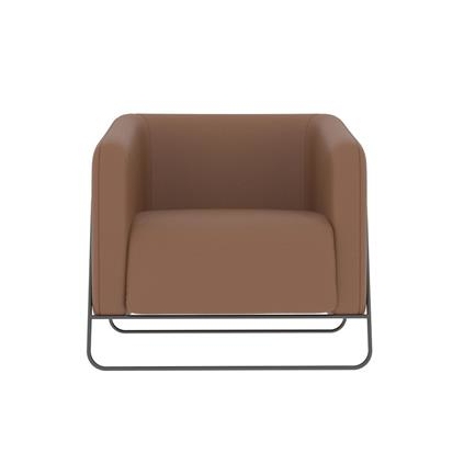 image of NOSS 112N1 Office Armchair