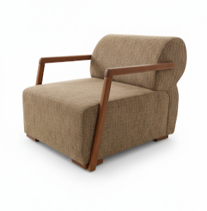 تصویر مبل بامبو