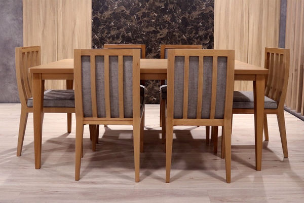 image of Sophie dining set