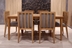 image of Sophie dining set