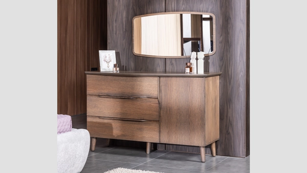 تصویر میز آرایش آنیل