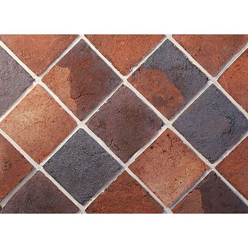 image of Rustic Floor Brick AR57