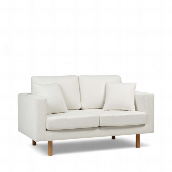 image of Salix Two Seater Sofa