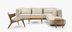 image of Nahal Sofa Set