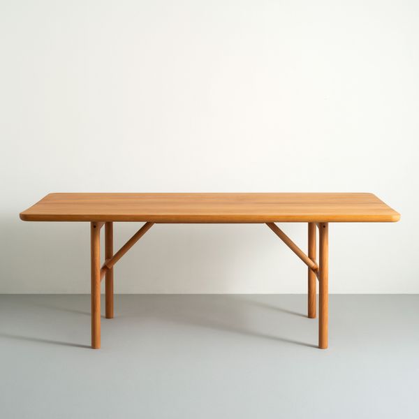 image of XO Dining Table -6seater