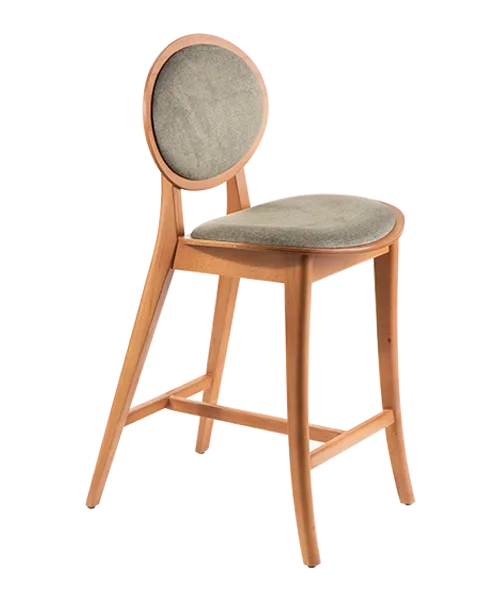 image of Karen bar chair
