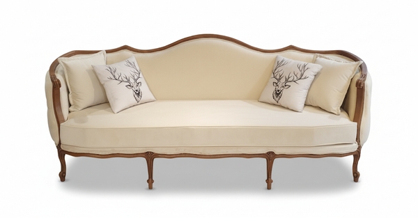 تصویر ست مبلمان ابزاری کویین