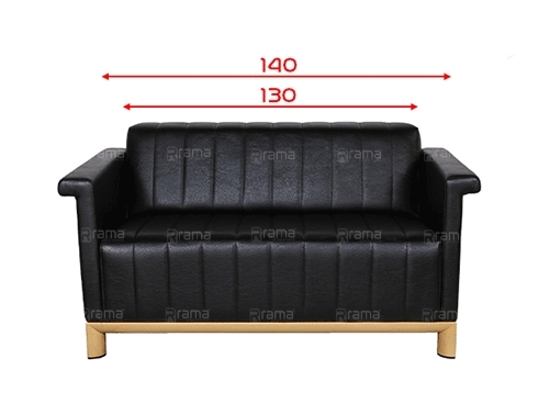 تصویر مبل اداری B-1800