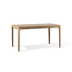 image of Lumar W1208 extra large dining table