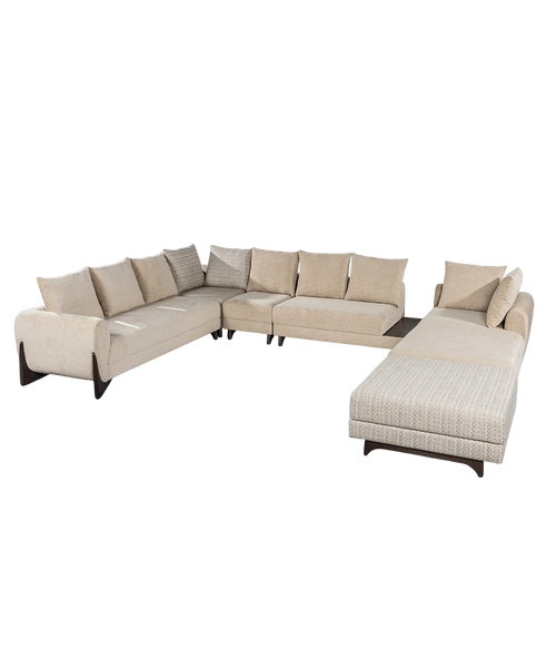 image of Lima L sofa