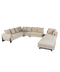 image of Lima L sofa