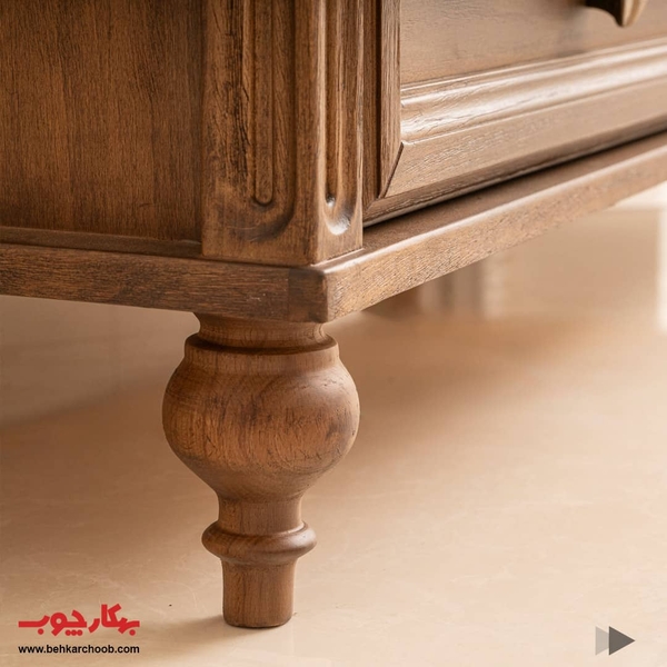 image of Nika dressing drawer