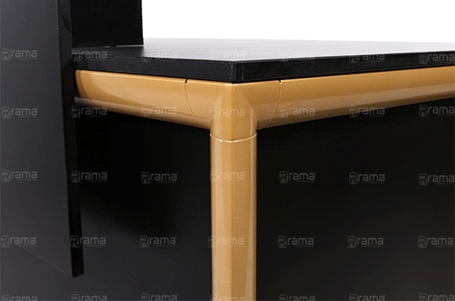 تصویر میز کانتر تمیس