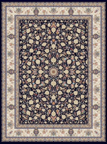 image of Afshin Zarin Rug 1200-shane