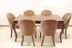 image of Turk Dining Set 6 Seater