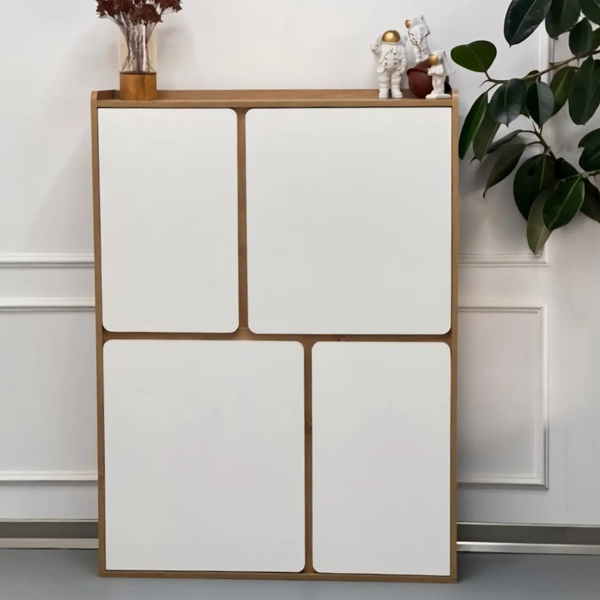 تصویر جاکفشی کم جا لیدو