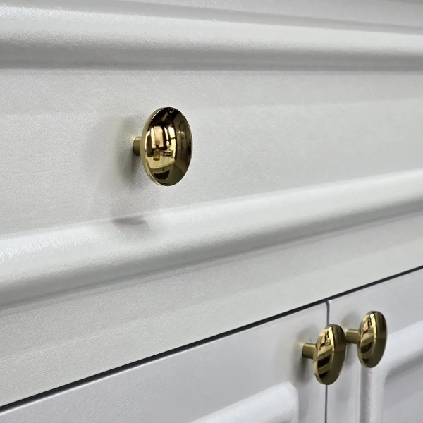 image of Florence Neoclassic Console and Mirror