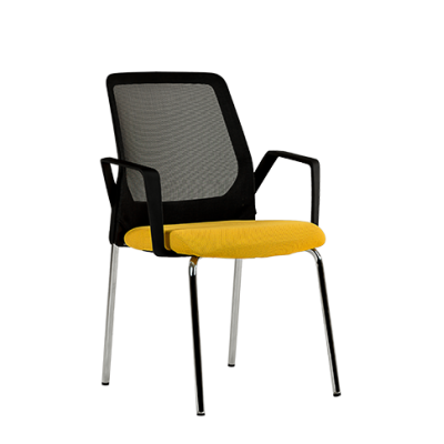 تصویر صندلی اداری OCF 666