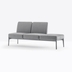 image of Social Office Sofa
