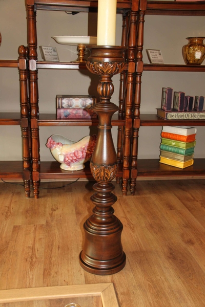 تصویر جاشمعی ABK003