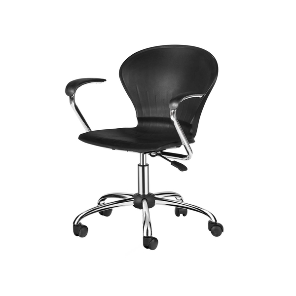 تصویر صندلی کارمندی روما