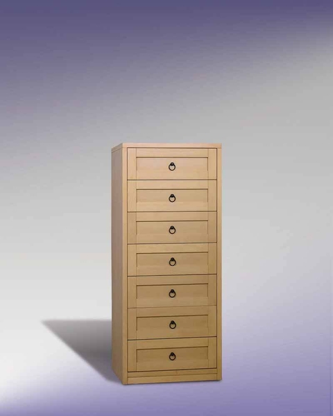 another image of Next 7 natural drawer