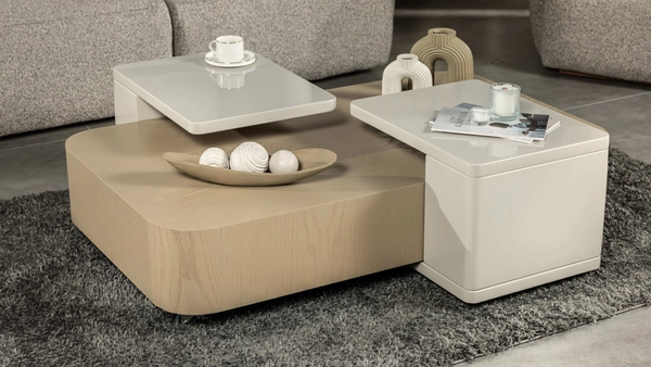 image of Melody Coffee Table