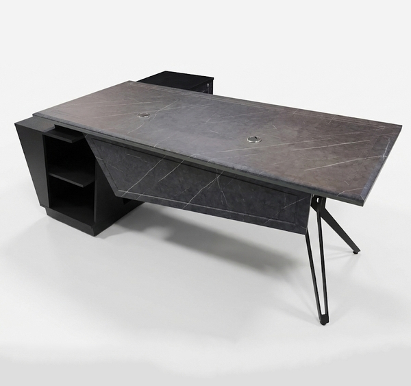 تصویر میز مدیریتی M100 تصویر میز مدیریتی M100