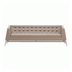 image of Keops Three Seater Office Sofa With Armrests