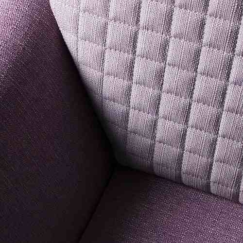 تصویر مبل اداری دو نفره V58u