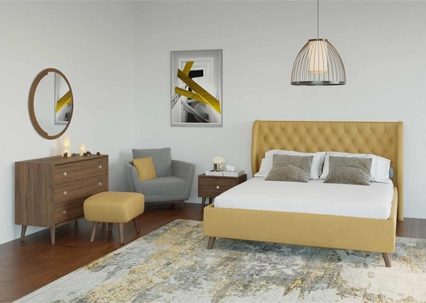 image of Lavan Bedroom Set