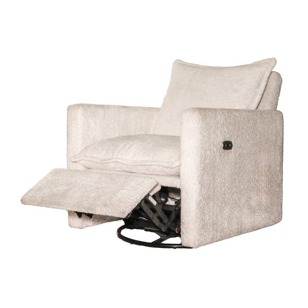 تصویر مبل ریلکسی نلی