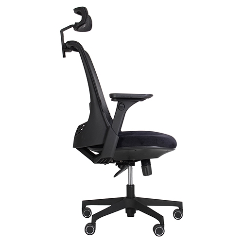 تصویر صندلی کارشناسی X81u