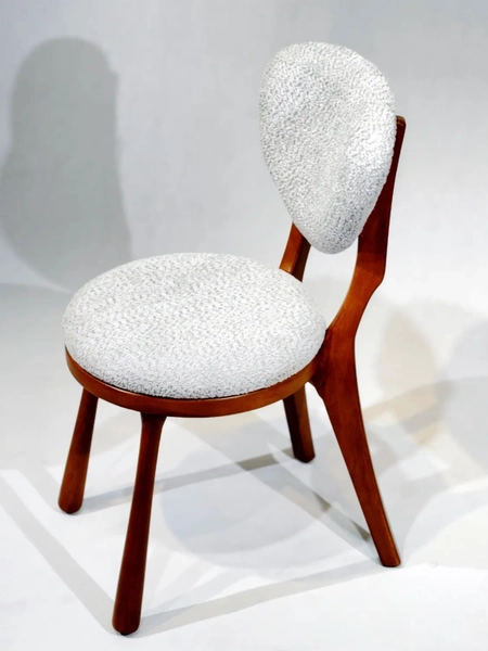 image of s209 Dining Chair