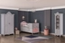 image of Queen child and teenager bedroom set