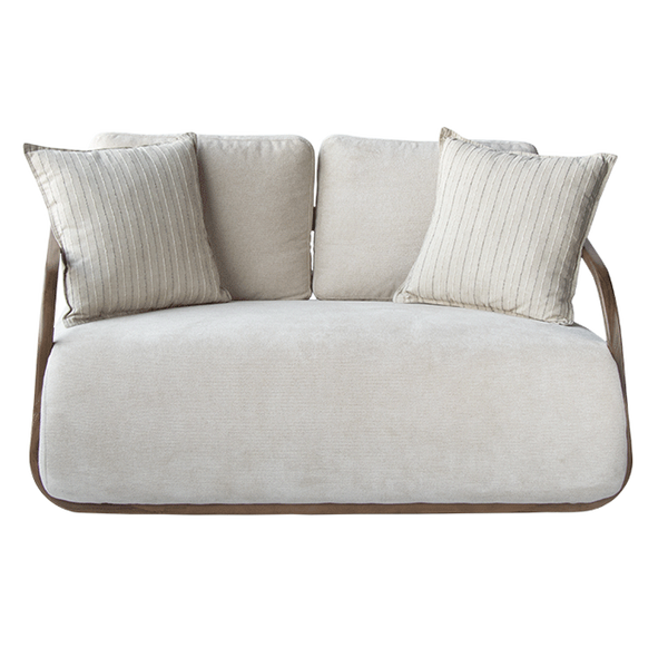 تصویر مبل دو نفره تونت