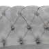 image of TOPS corner sofa Right grey 659405