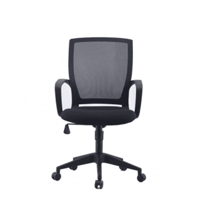 تصویر صندلی کارشناسی نیلپر مدل OCT 111