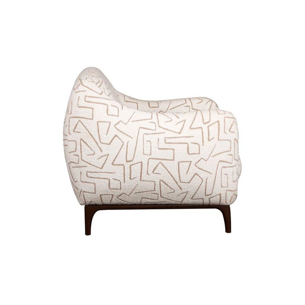 image of Katrina Single Sofa