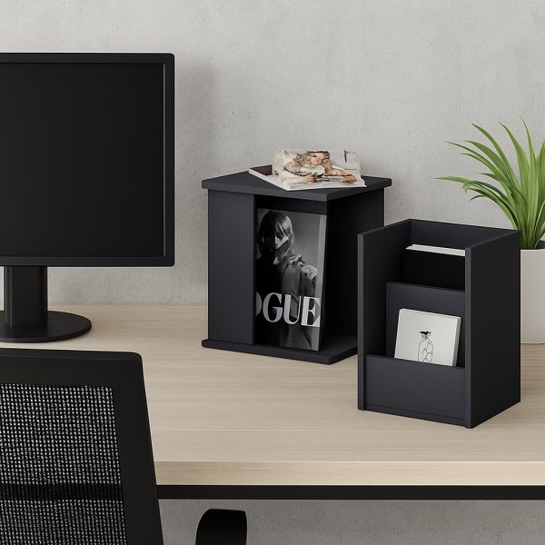 تصویر کتابخانه زمینی 3 عددی L03