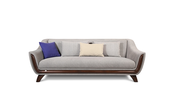 image of Day Triple Sofa