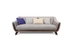 image of Day Triple Sofa
