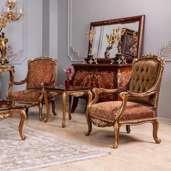 image of Lidia side table