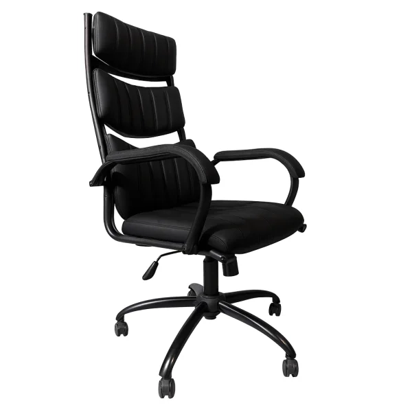 image of Syncroni 5335-B Executive Chair