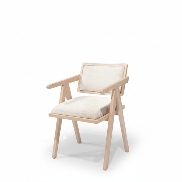 تصویر صندلی ناهارخوری رونا