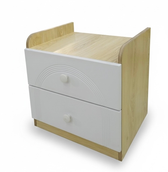 تصویر سرویس خواب صدف دو نفره