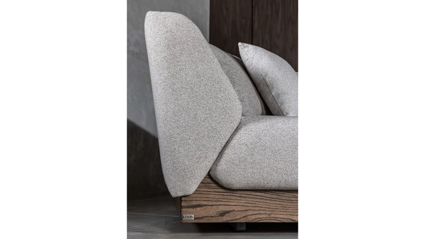 image of Verona Three Seater Sofa