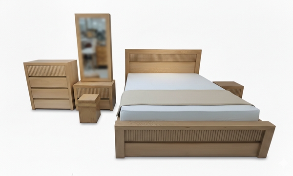 تصویر سرویس خواب دو نفره روما تصویر سرویس خواب دو نفره روما